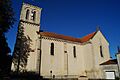 Église Saint-Christophe de Longèves (vue 3, Éduarel, 21 août 2016)
