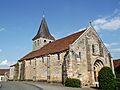 Église de Saint-Plaisir