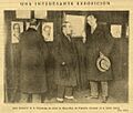 1926-11-19, La Nación, Una interesante exposición, Acto inaugural de la Exposición de obras de Bernardino de Pantorba, instalada en el Salón Nancy, Pío