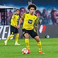 2021-11-06 Fußball, Männer, 1. Bundesliga, RB Leipzig - Borussia Dortmund 1DX 1519 by Stepro