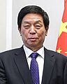 2022 Li Zhanshu