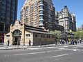 72nd Street IRT Broadway 013