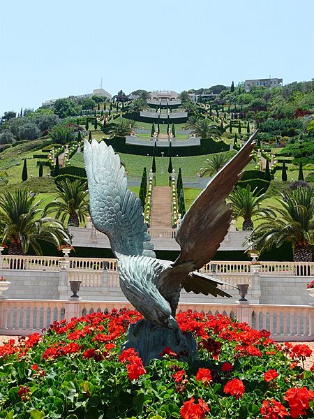 Adler-Statue (3754577359)