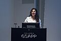 Anupama Kundoo at Columbia GSAPP