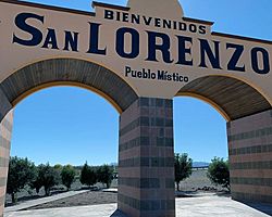 Arco en San Lorenzo, Chihuahua.jpg