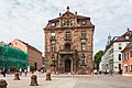 Ayuntamiento de Speyer, Alemania, 2014-06-01, DD 01