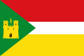 Bandera de Lituénigo.svg