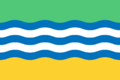 Bandera de Riudarenes (Gerona).svg