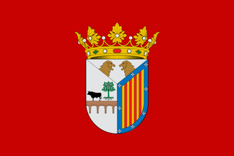 Bandera de Salamanca1