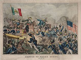 Archivo:Batalla de Cerro Gordo
