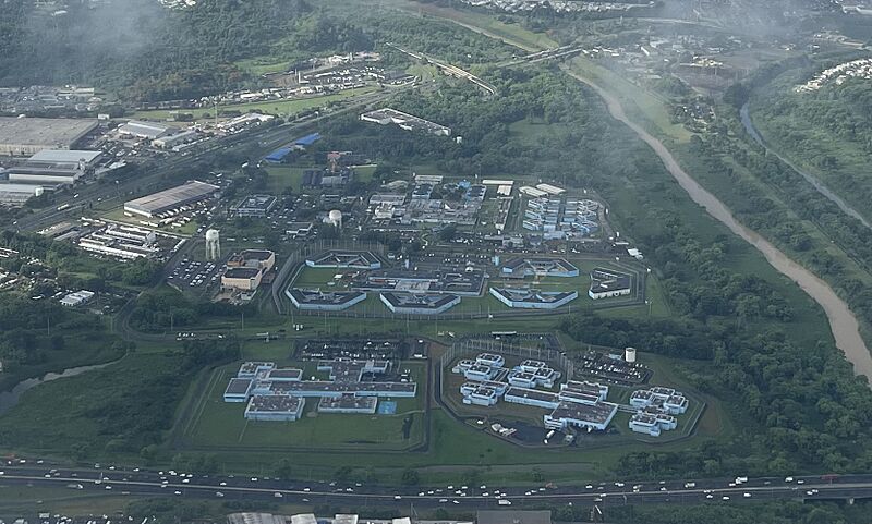 Bayamón Correctional Complex