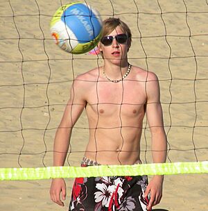 Archivo:Beach volleyball 2009