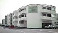 Bellavista - Klampenborg. Arne Jacobsen
