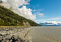Beluga Point, Anchorage, Alaska, Estados Unidos, 2017-08-22, DD 07