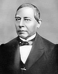 Archivo:Benito Juarez Presidente