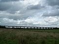 Bennerley Viaduct