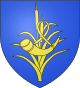 Blason ville fr Jonquières (Vaucluse).svg
