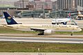 Boeing 757-256, Saudi Arabian Airlines (AtlasJet International Airways) JP6766733