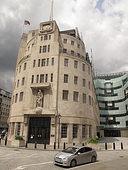 Archivo:Broadcasting House by Stephen Craven