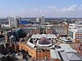 Broadgate and Precincts - geograph.org.uk - 554599