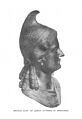 Bust of a bosporan queen in the Hermitage