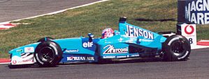 Archivo:Button 2001 French Grand Prix