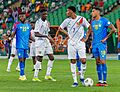 CAN 2023RD Congo 2-1 Guinée9968