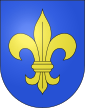 Campo(Vallemaggia)-coat of arms.svg