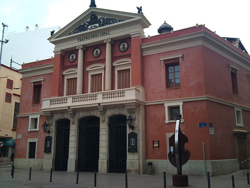 Castelló - 8