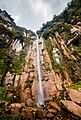 Catarata Yumbilla