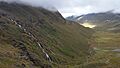 Catarata en el nevado Huaytapallana - panoramio