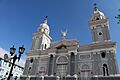 Catedral Nuestra Señora de la Asunción - Santiago de Cuba - 01
