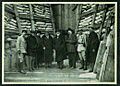 Catedral de Reims. 1916. 2