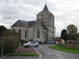 Caucourt Église Saint-Pierre (3).JPG
