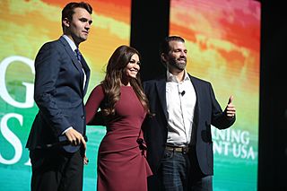 Charlie Kirk, Kimberly Guilfoyle & Donald Trump, Jr. (49291138762).jpg