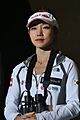 Climbing World Championships 2018 Lead Final Woman finalists 01-Jain Kim