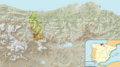 Cuenca del Nansa