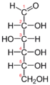 D-glucose-chain-2D-Fischer