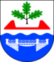 DEU Kaaks COA.svg