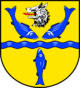DEU Krempe (Steinburg) COA.svg