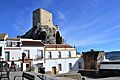 DSC 0265 Castillo Y lienzo de Muralla
