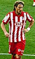 Diego Forlán - Atlético de Madrid