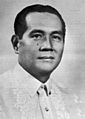 Diosdado Macapagal photo