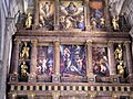 ElEscorial AltarDet1