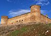 Castillo de Valdecorneja