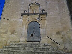 Archivo:Ermita de Nuestra Señora de la Esperanza de Portell de Morella