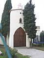 Ermita de la Mare de Déu de Fàtima