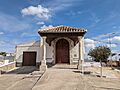 Ermita de la Virgen, Villacañas 01