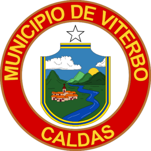 Archivo:Escudo de Viterbo - Caldas