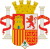 Escudo de la Segunda República Española (bandera).svg